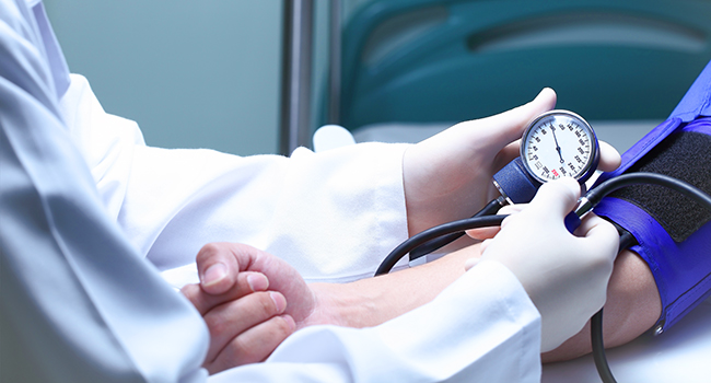 Exploración física