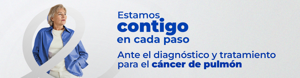 Cáncer de Pulmon