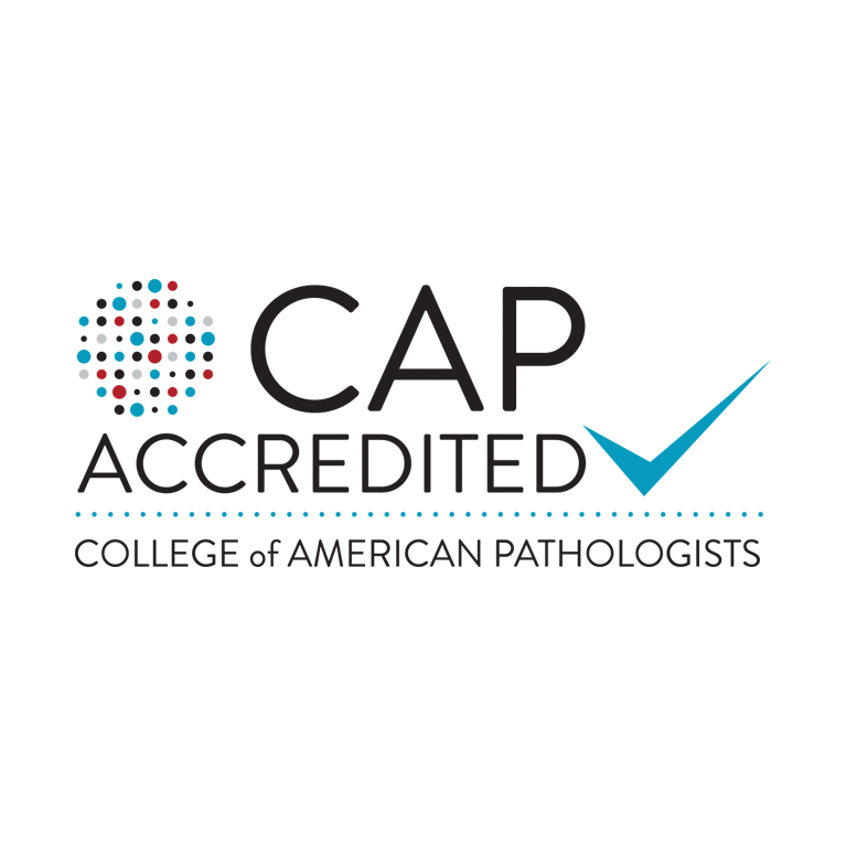 Acreditación del College of American Pathologists