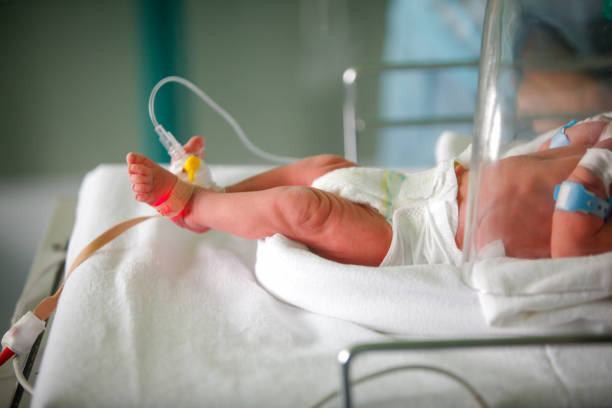 Apoyo para bebés prematuros