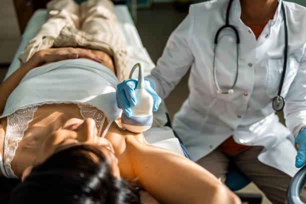 Síntomas del cáncer de pulmón