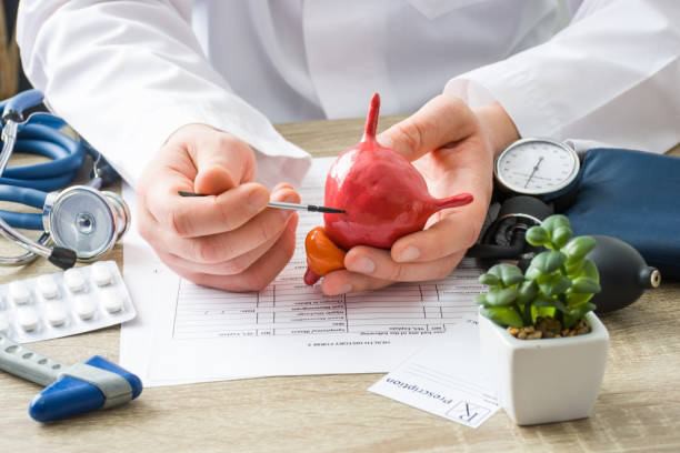 Oncología en urología