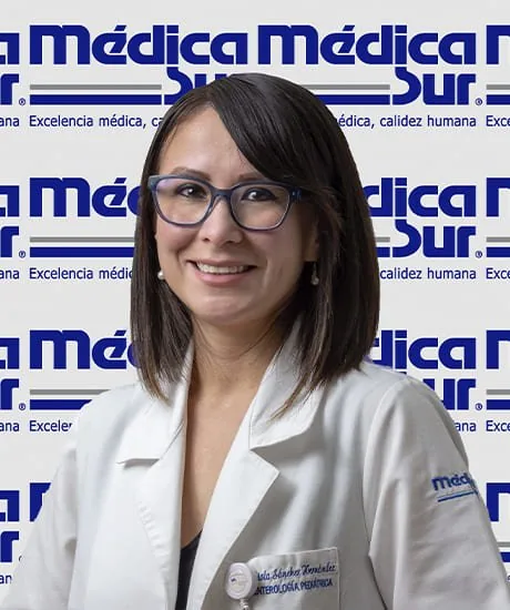 DRA. FABIOLA SÁNCHEZ HERNÁNDEZ Pediatría Nutrición Pediátrica Médica Sur Copyright