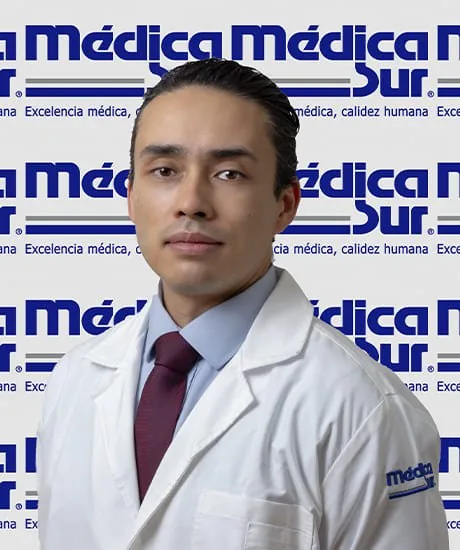 DR. JUAN JACOBO MARTÍNEZ ZÁRATE Cirugía General Médica Sur Copyright