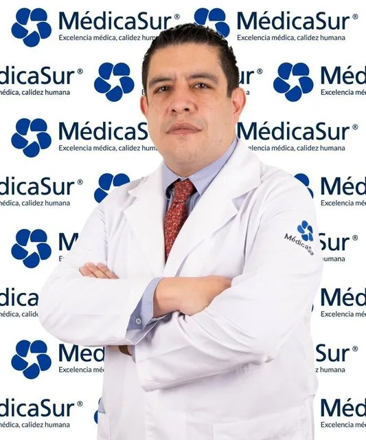 DR. Servando Lozano Luviano Ortopedia y Traumatología Médica Sur Copyright
