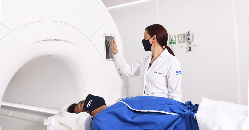 Resonador Magnetom Sola con BioMatrix