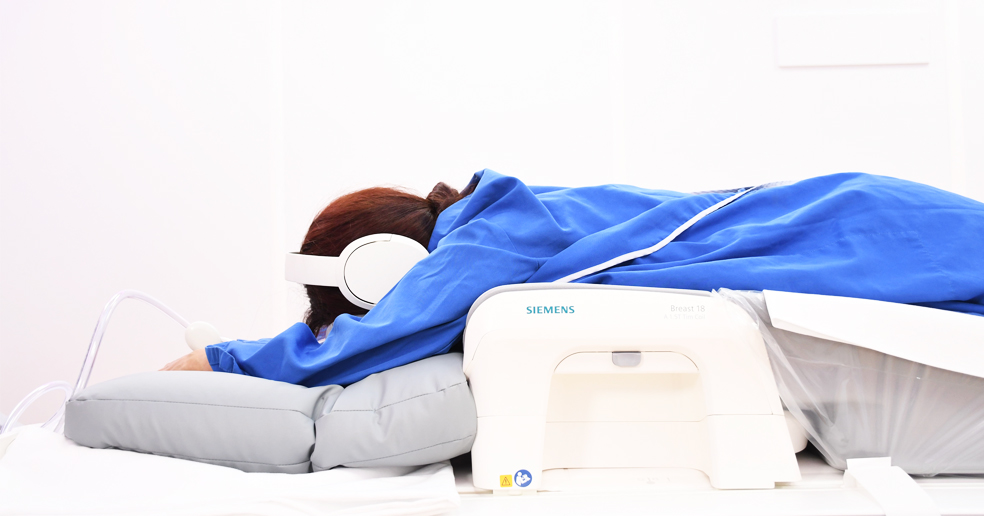 Resonador Magnetom Sola con BioMatrix