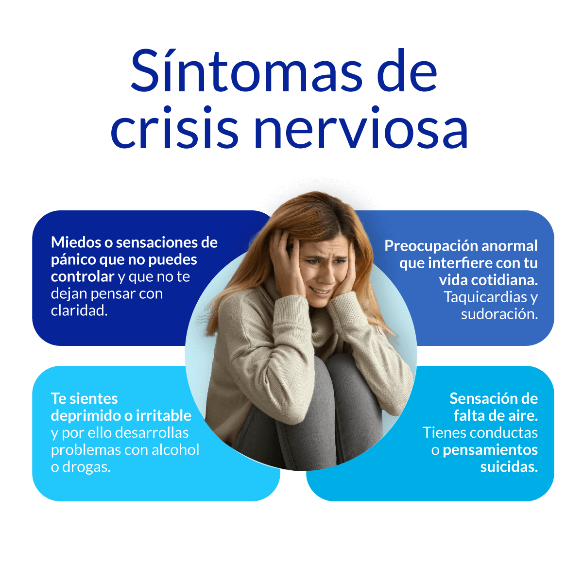 Médica Sur Crisis nerviosa Médica Sur Crisis nerviosa