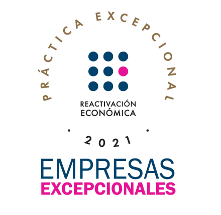 Médica Sur recibió el reconocimiento: Empresas Excepcionales