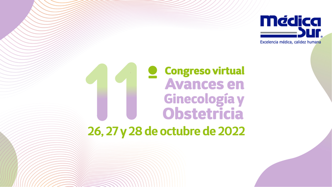 10 Congreso de Avances en Ginecologa y Obstetricia