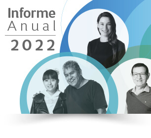 Informe 2022 de la Fundacin Clnica Mdica Sur