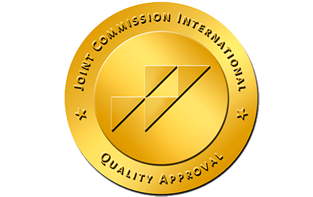 Acreditación de Joint Commission International
