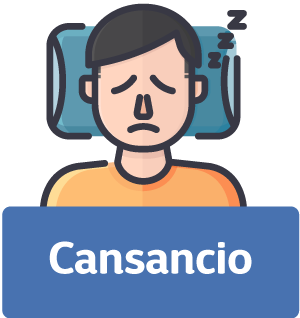 Cansancio
