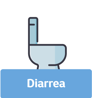 Diarrea