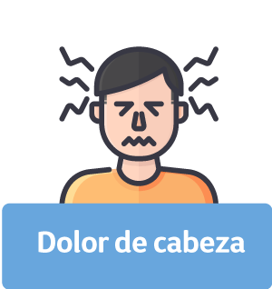 Dolor de cabeza