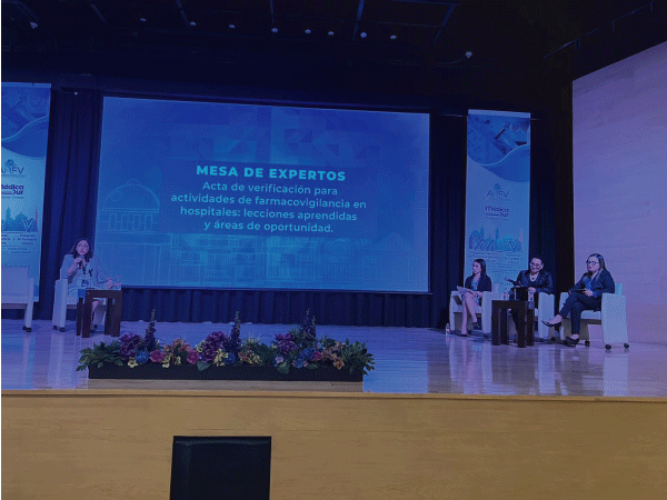 5to Simposio de Farmacia Clínica