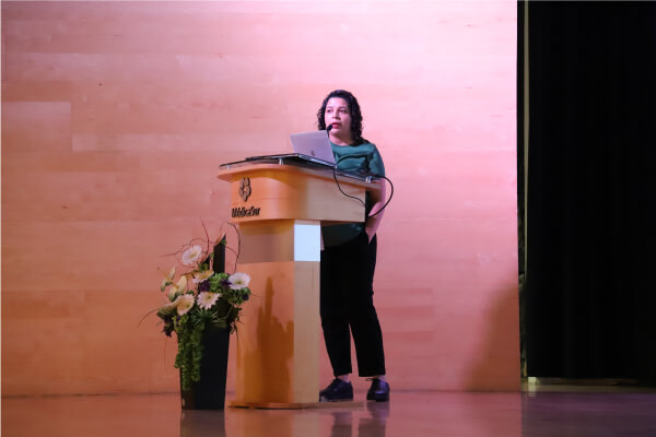 1er Congreso de residentes Mdica Sur