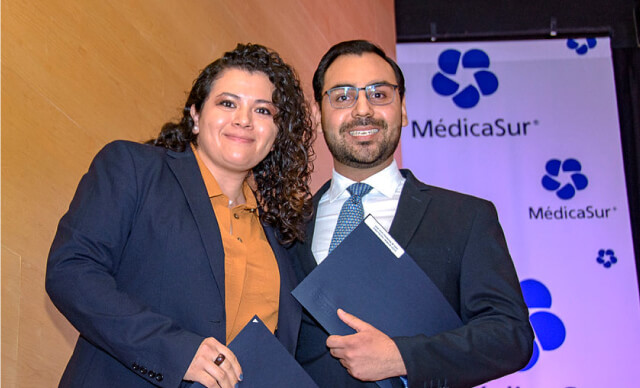 Ceremonia de graduación 2022