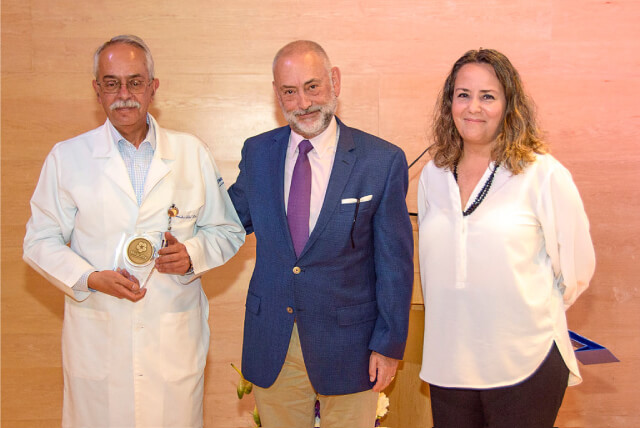 Ceremonia de graduación 2022