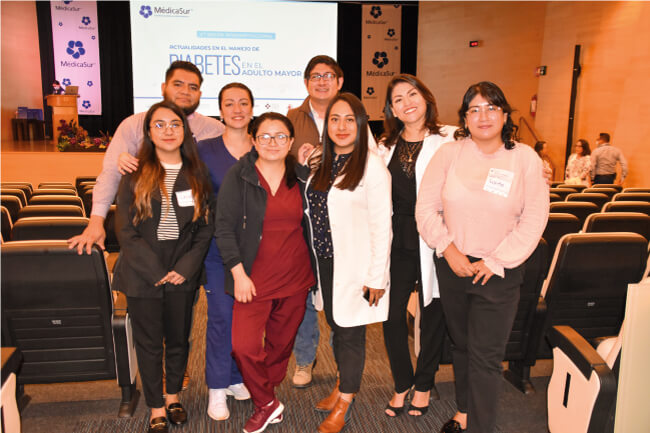 4ta sesion interinstitucional