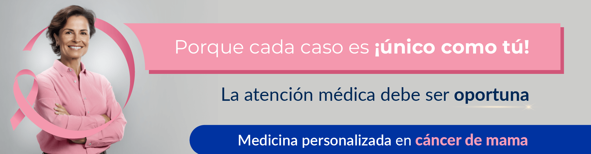 Cncer de Medicina de precision