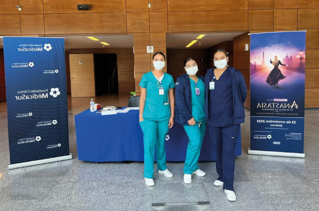 6º Simposio de Farmacia Clínica