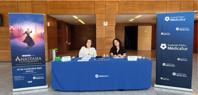 6º Simposio de Farmacia Clínica