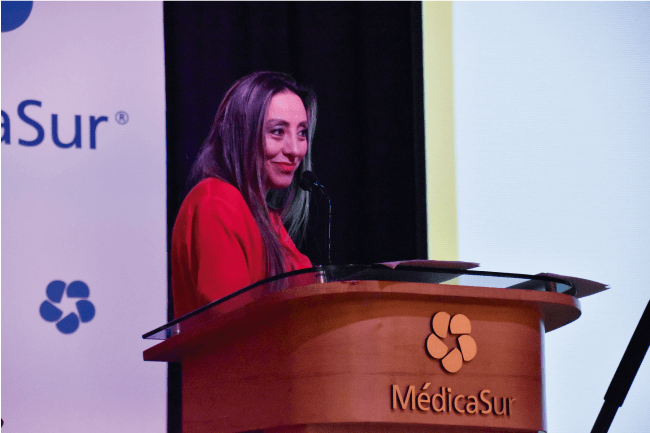 1er. Congreso de Geriatría: Abordaje multidisciplinario