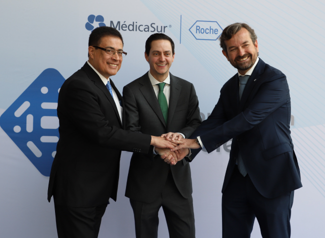 Renovación del Laboratorio Clínico de Médica Sur