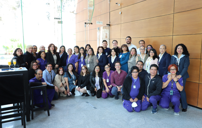 Renovación del Laboratorio Clínico de Médica Sur