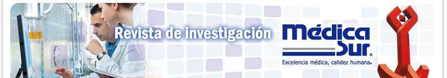 Revista de Investigación Médica Sur