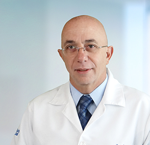 Dr. Alberto Nader Kawachi