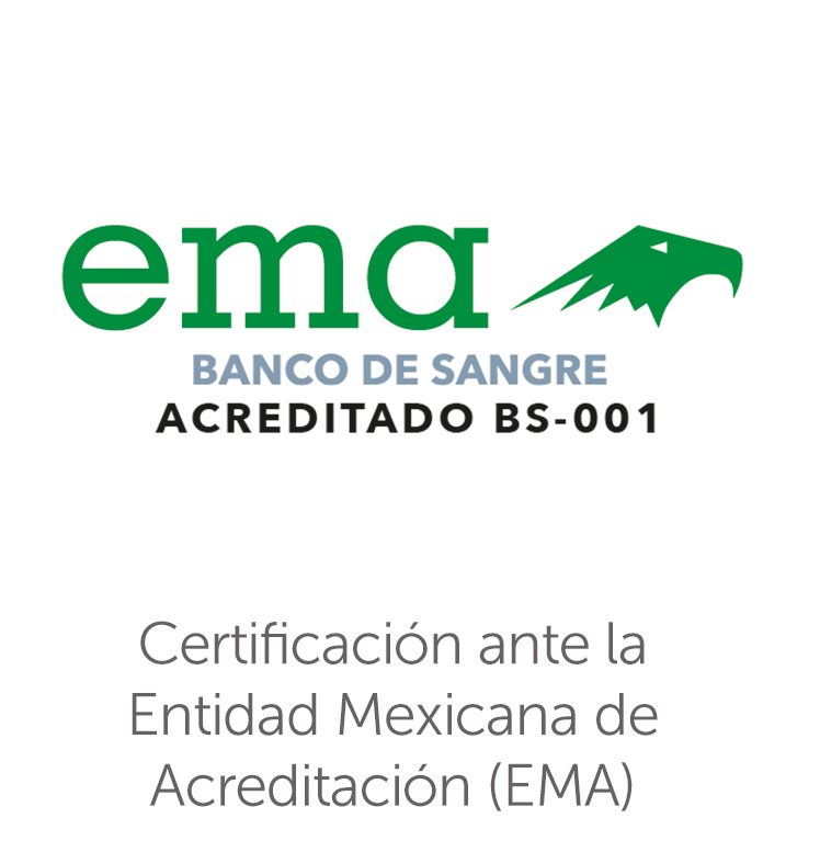 Certificacin de la Entidad Mexicana de Acreditacin