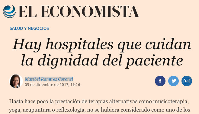 Nota de El Economista