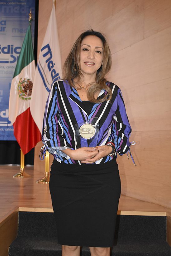 Graduación de Residentes 2019