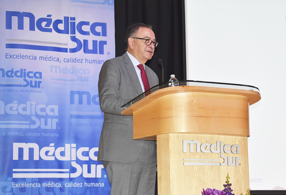 Graduación de Residentes 2019