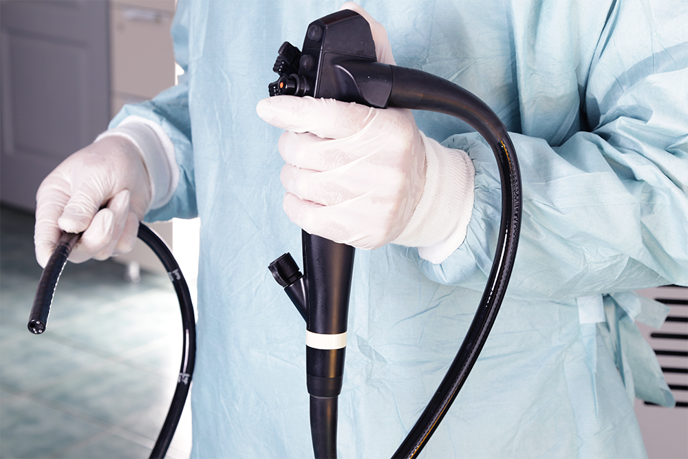 Médica Sur Colonoscopia