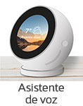 Asistente de voz