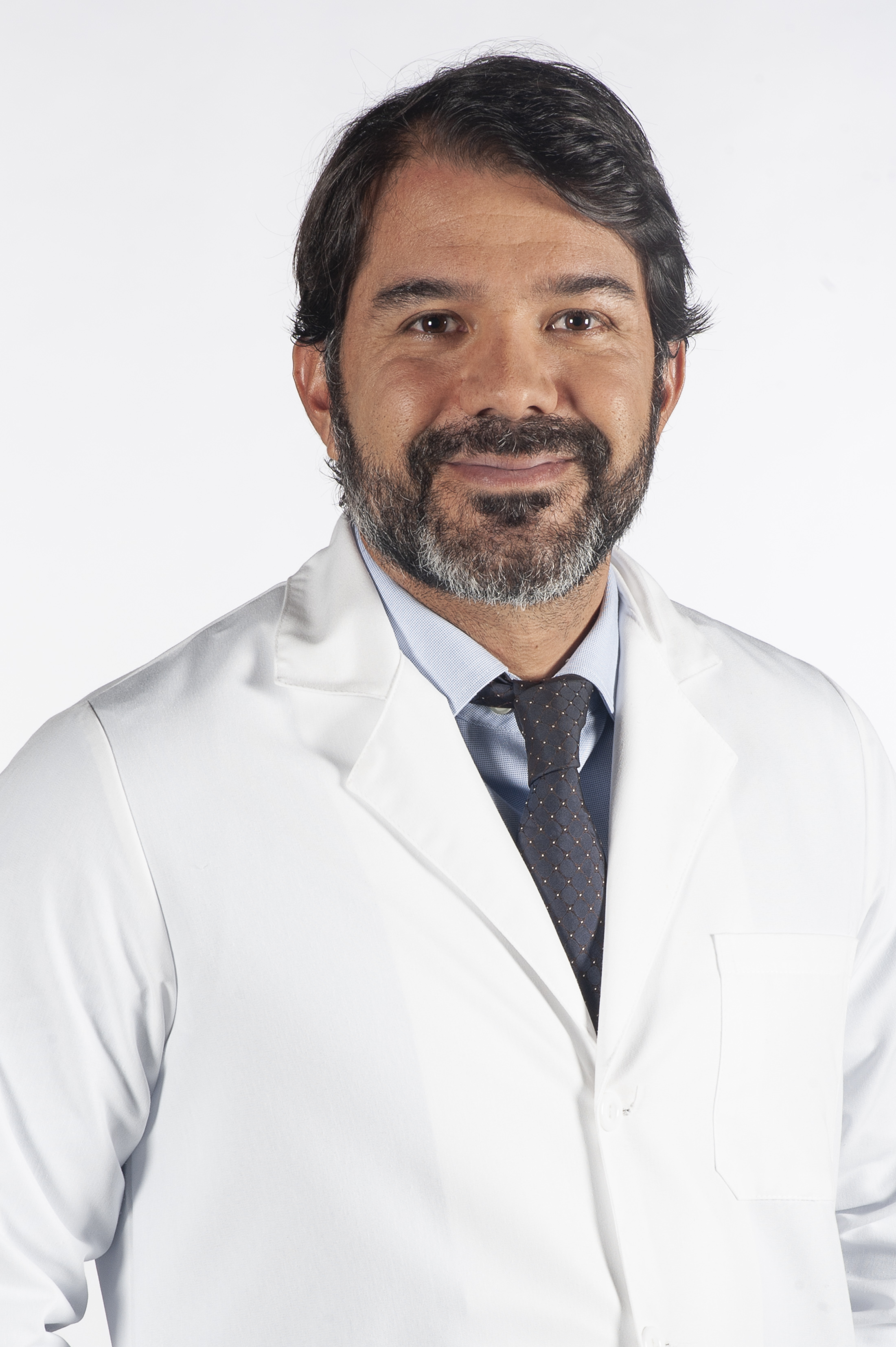 Foto de Dr. Adrián Martínez Sánchez, Ginecología y Obstetricia en Ciudad de México