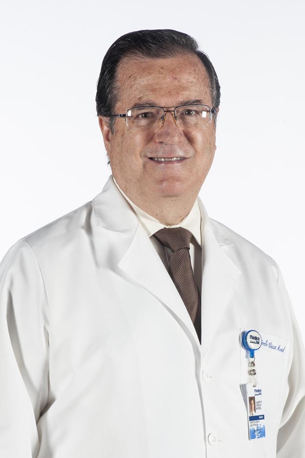 Foto de Dr. Alberto Viesca Muriel, Ginecología y Obstetricia en Ciudad de México