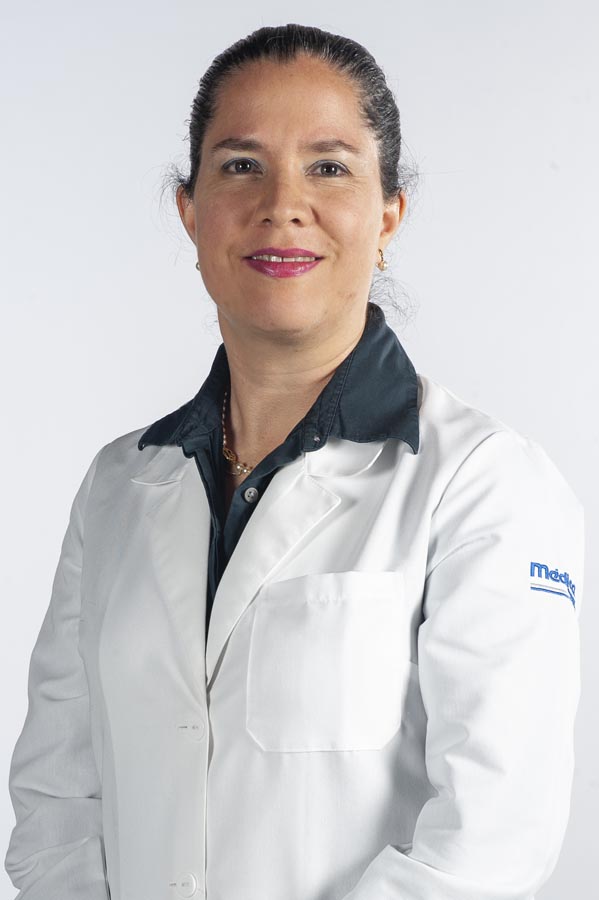 Foto de Dr. Alejandra Quintos Alonso, Psiquiatría en Ciudad de México