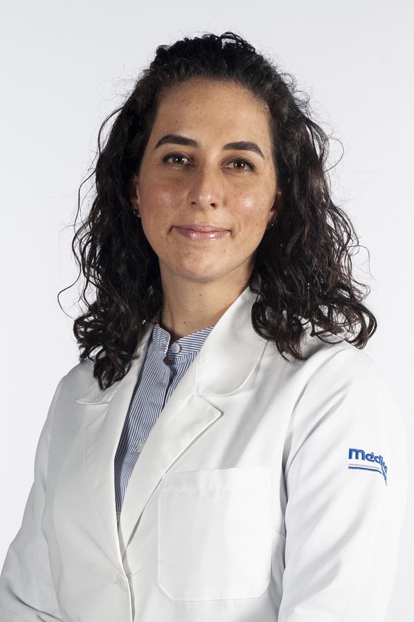 Foto de Dr. Ana Cecilia Estefan Torricellas, Otorrinolaringología en Ciudad de México