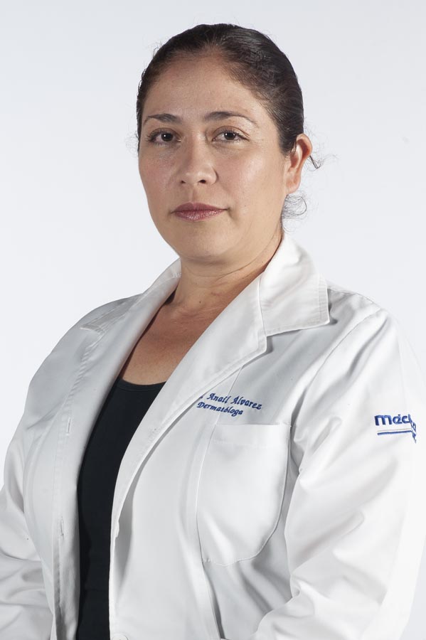 Foto de Dr. Anail Alvarez Reyes, Dermatología en Ciudad de México