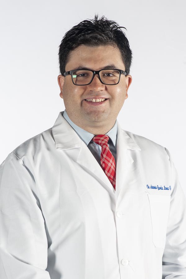 Foto de Dr. Vásquez Antonio García Luna, Ginecología y Obstetricia en Ciudad de México