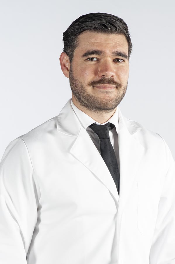 Foto de Dr. Antonio González Pineda, Reumatología en Ciudad de México