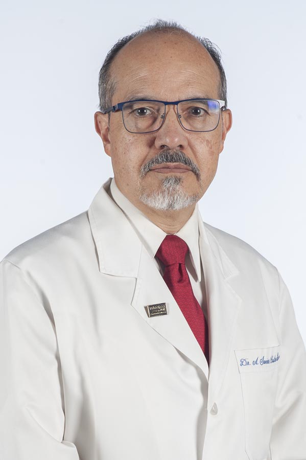 Foto de Dr. Augusto Javier Castro Bucio, Medicina Interna en Ciudad de México