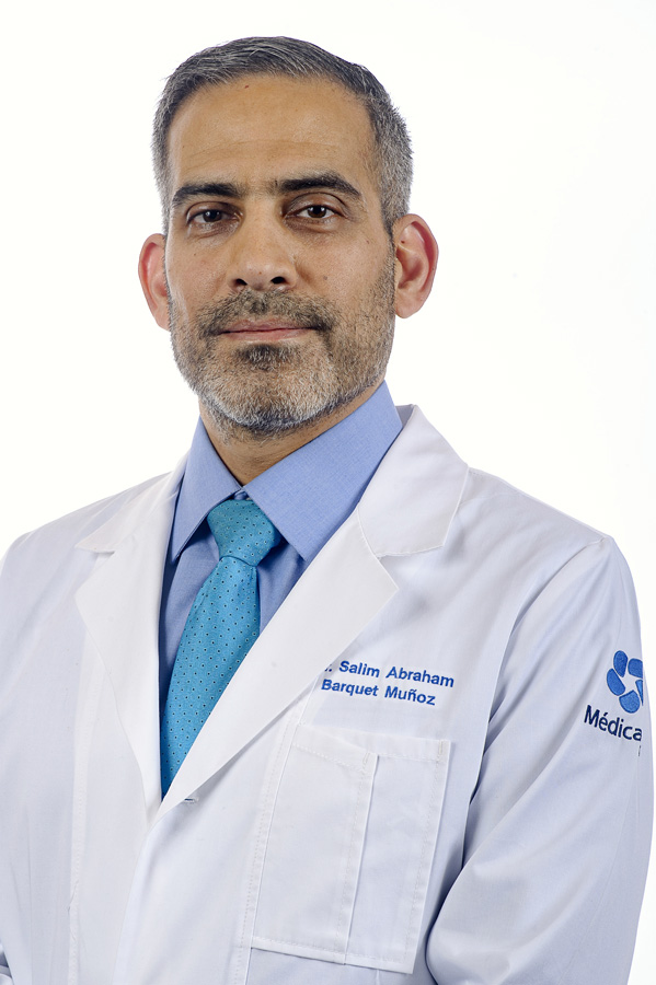 Foto de Dr. Salim Abraham Barquet Muñoz, Ginecología y Obstetricia, Ginecología y Obstetricia en Ciudad de México