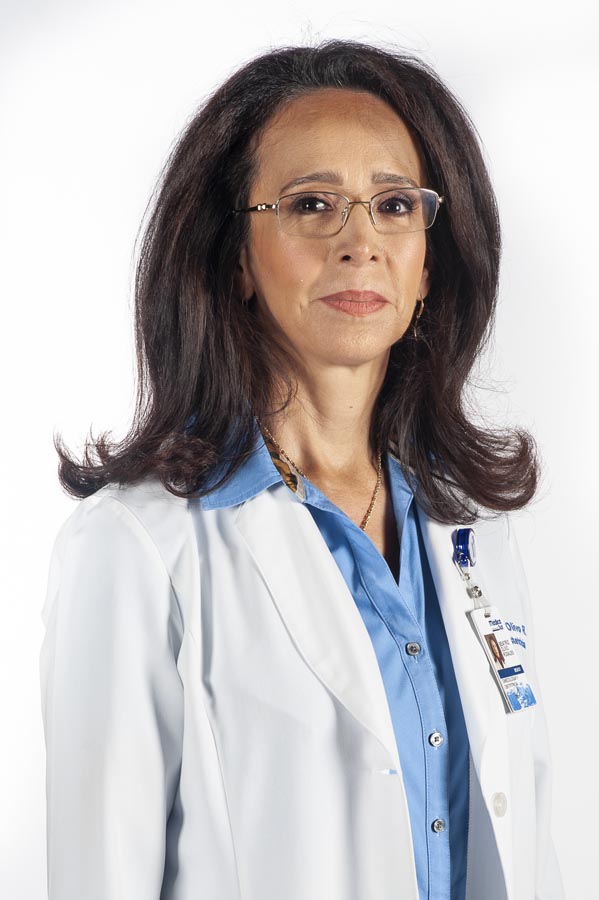 Foto de Dr. Beatriz Olivo Rosales, Ginecología y Obstetricia en Ciudad de México