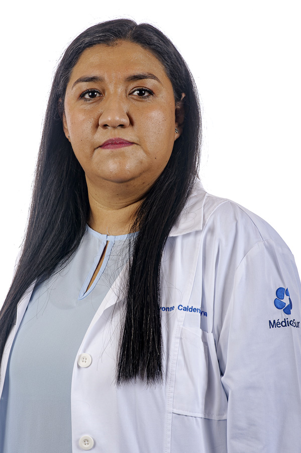 Foto de Dr. Ivonne Calderón Leyva, Audiología y Otoneurología en Ciudad de México
