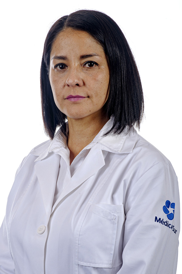Foto de Dr. del Carmen Cano Salas María, Neumología en Ciudad de México